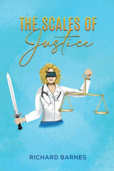 The Scales Of Justice