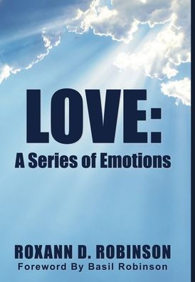 Love: A Series Of Emotions