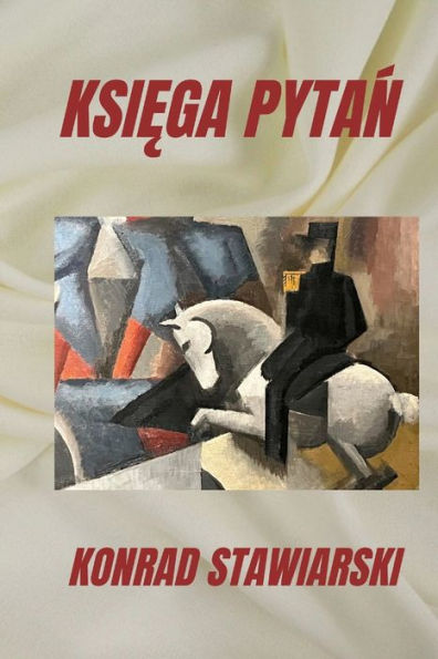 Ksiega Pytan (Polish Edition)