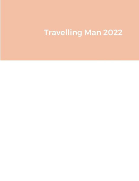 Travelling Man 2022