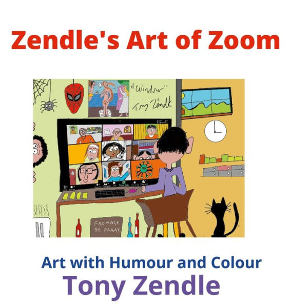 Zendle's Art Of Zoom