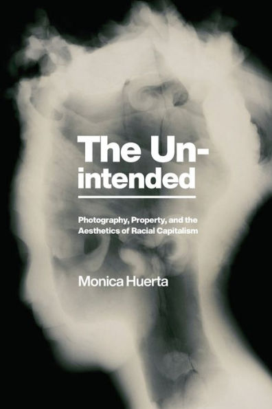 The Unintended: Photography, Property, And The Aesthetics Of Racial Capitalism (America And The Long 19Th Century)