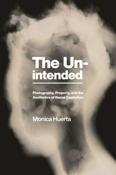 The Unintended: Photography, Property, And The Aesthetics Of Racial Capitalism (America And The Long 19Th Century)