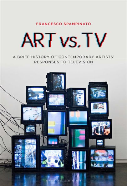 Art Vs. Tv: A Brief History Of Contemporary Artists' Responses To Television