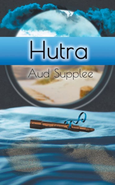 Hutra (Winnie And The Wizard)