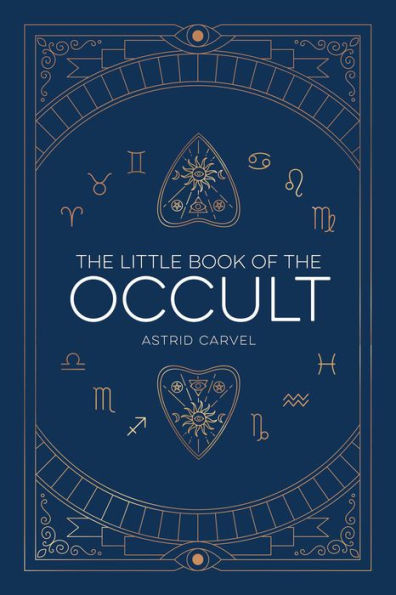 The Little Book Of The Occult