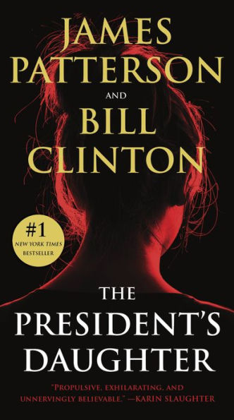 The President'S Daughter: A Thriller