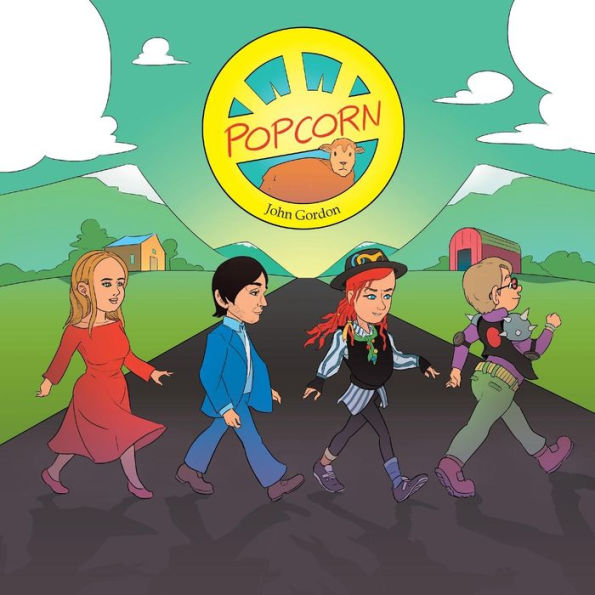 Popcorn - 9781543494150