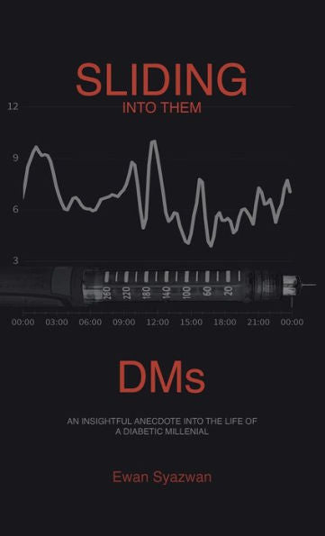 Sliding Into Them Dms: An Insightful Anecdote Into The Life Of A Diabetic Millenial