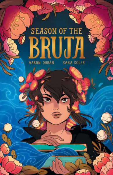 Temporada de la Bruja vol. 1 (1)