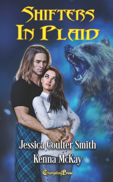 Shifters In Plaid: Paranormal Women’S Fiction