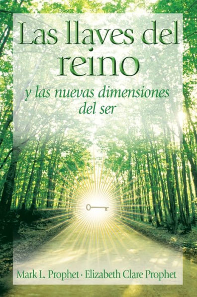 Las Llaves Del Reino (Spanish Edition)