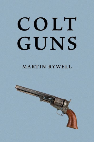 Colt Guns