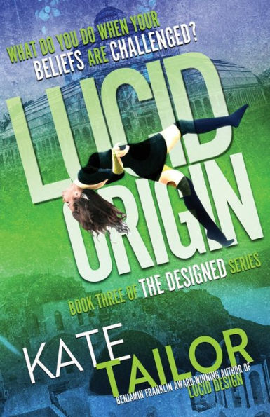 Lucid Origin (The Designed)