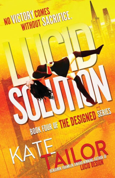 Lucid Solution (The Designed)