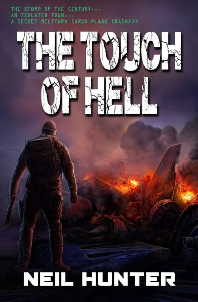 The Touch Of Hell