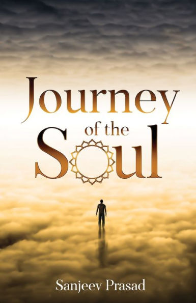 Journey Of The Soul