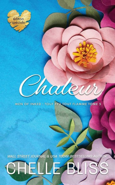 Chaleur: Édition Spéciale (Edición francesa)