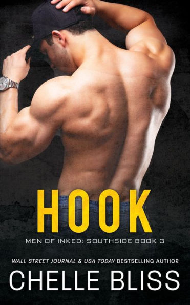 Hook (Men Of Inked: Southside)