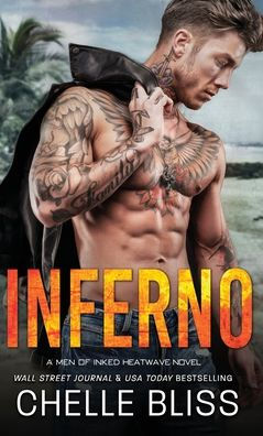 Inferno (Men Of Inked: Heatwave)