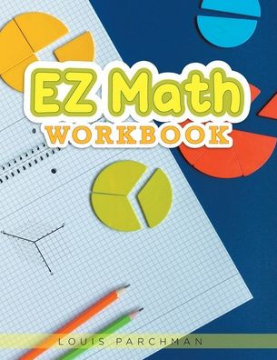 Ez Math Workbook