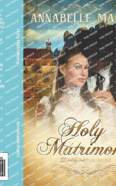 Holy Matrimony (The Benningtons)