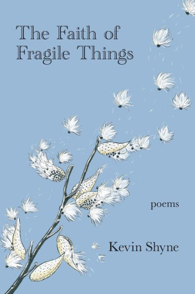 The Faith Of Fragile Things