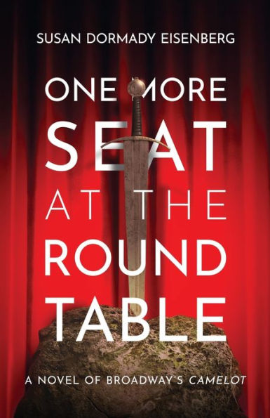 One More Seat At The Round Table