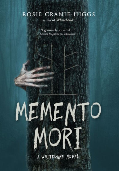 Memento Mori (The Whiteland Novels)