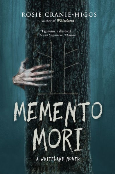 Memento Mori (The Whiteland Novels)