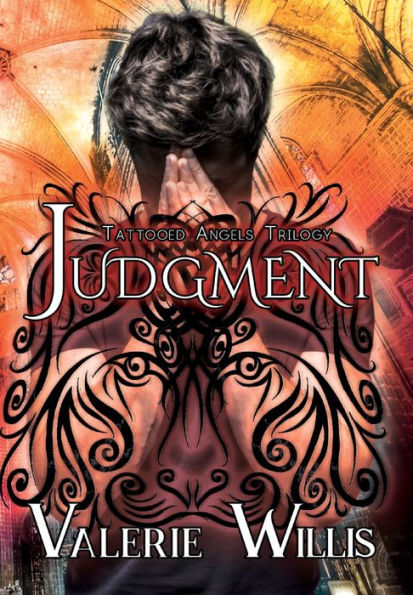 Judgment (Tattooed Angels Trilogy)