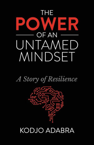 The Power Of An Untamed Mindset: A Story Of Resilience