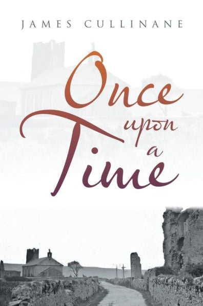 Once Upon A Time - 9781664198920