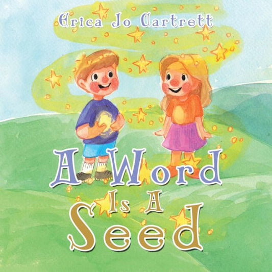 A Word Is A Seed