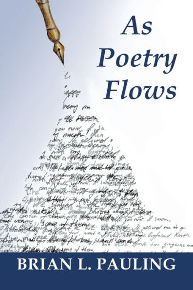 As Poetry Flows - 9781665576765