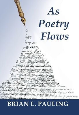 As Poetry Flows - 9781665576772