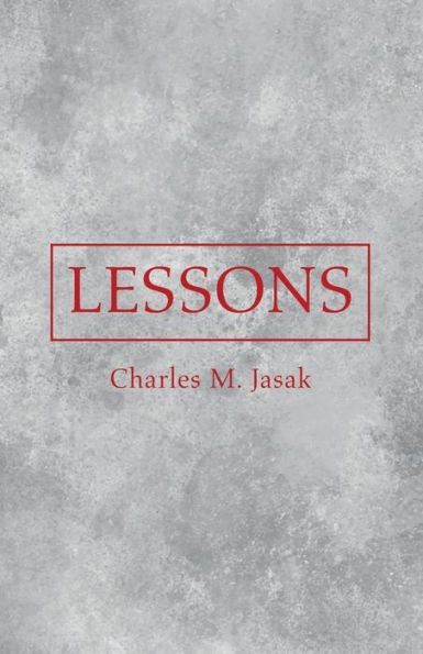 Lessons - 9781666751765