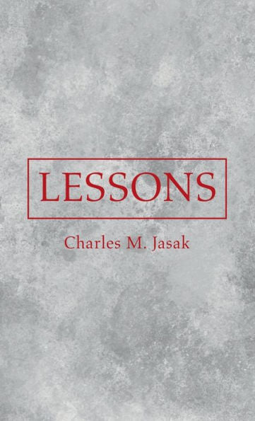 Lessons - 9781666751772