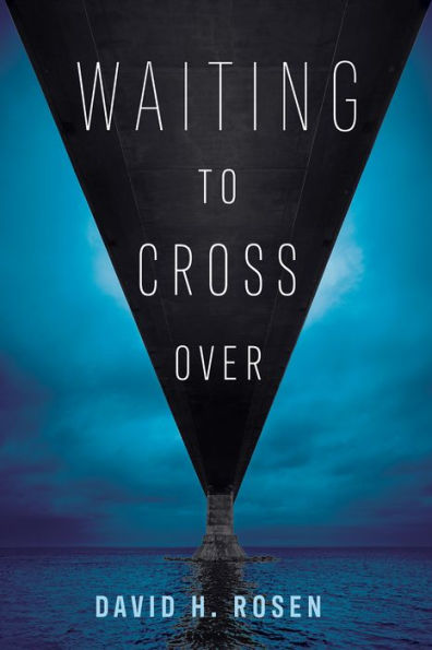 Waiting To Cross Over - 9781666755022