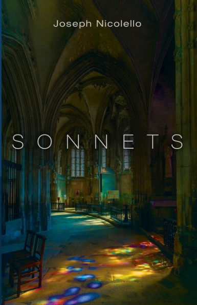 Sonnets - 9781666757477