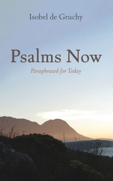 Psalms Now