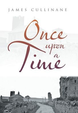 Once Upon A Time - 9781669801474