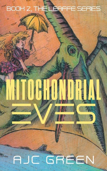 Mitochondrial Eves