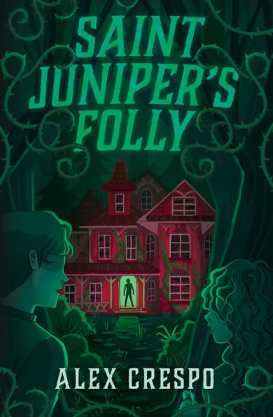 Saint Juniper'S Folly