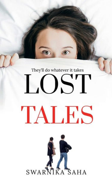 Lost Tales