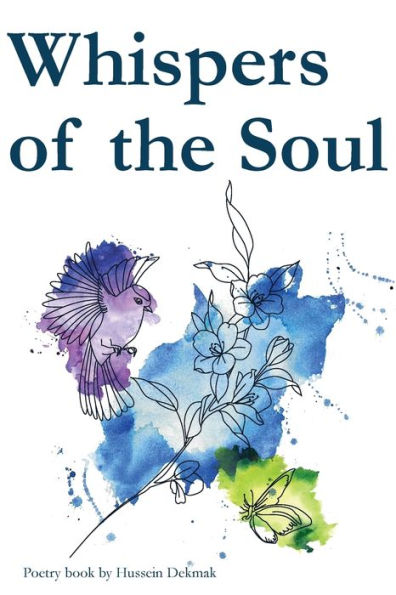 Whispers Of The Soul - 9781685643669