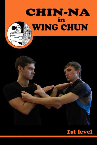 Chiin-na en Wing Chun