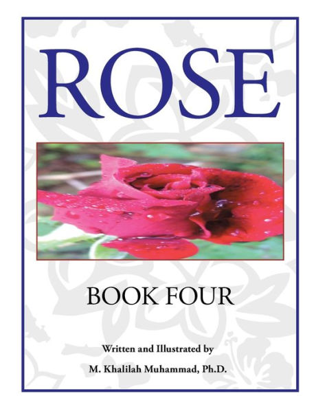 Rose: Book Four