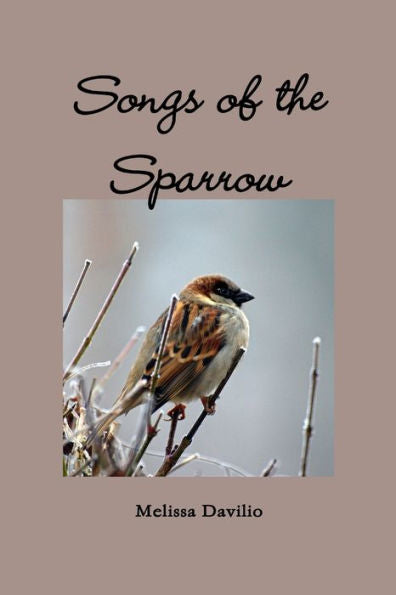 Songs Of The Sparrow