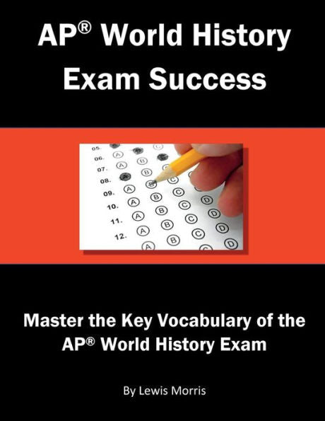 Éxito del examen de Historia Mundial AP: Domine el vocabulario clave del examen de Historia Mundial AP